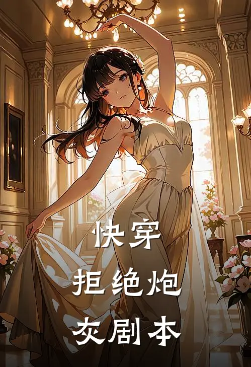 快穿：拒绝炮灰剧本