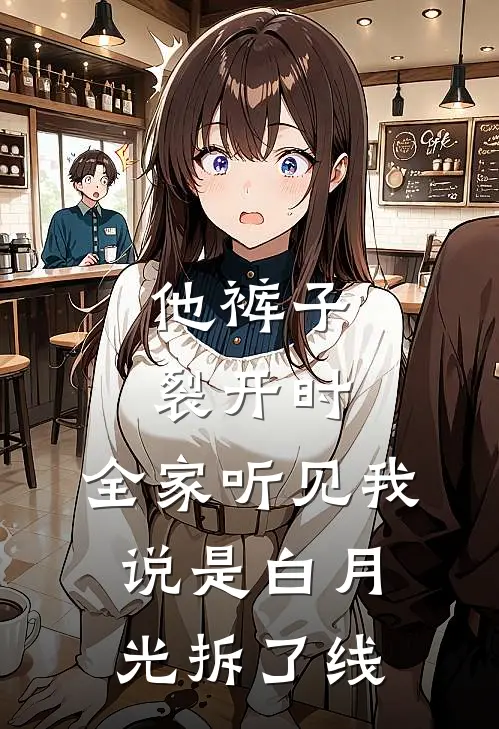 他裤子裂开时，全家听见我说是白月光拆了线