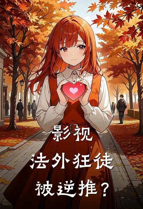 影视：法外狂徒被逆推？