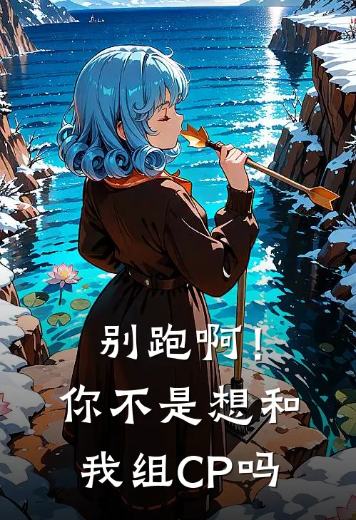 别跑啊！你不是想和我组CP吗