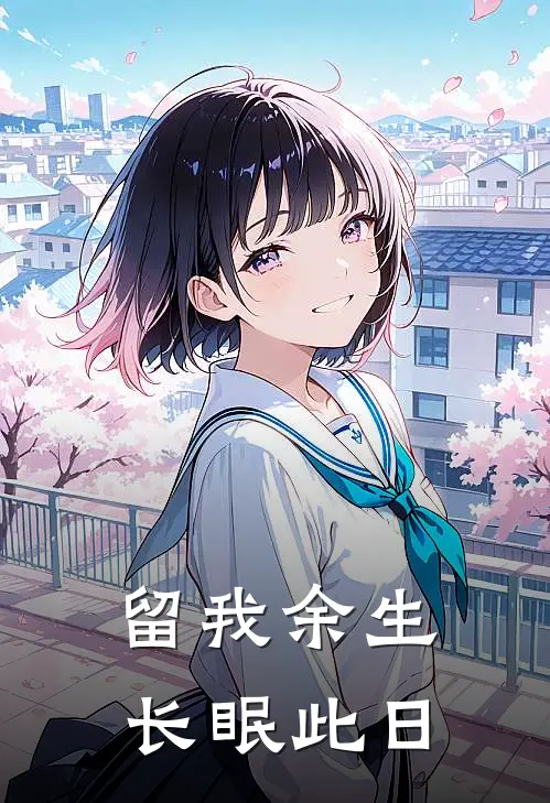 留我余生长眠此日
