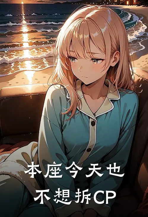 本座今天也不想拆CP