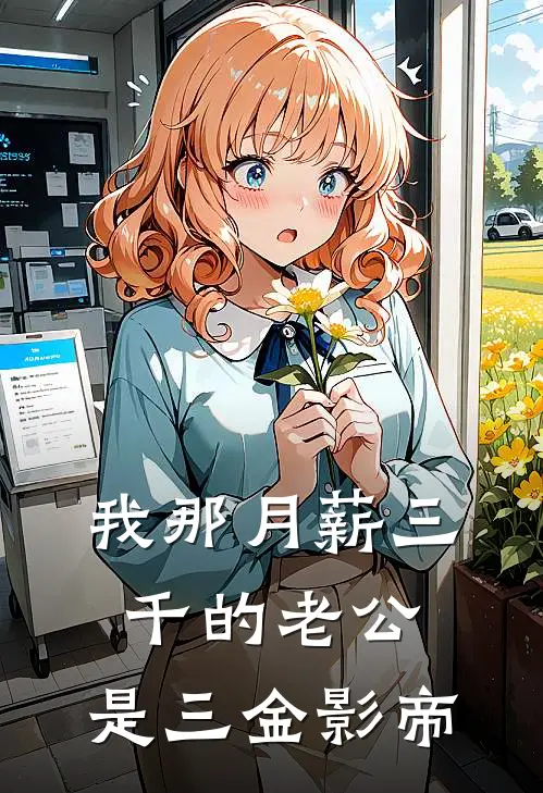 我那月薪三千的老公，是三金影帝