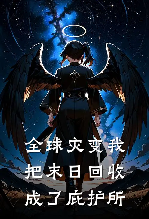 全球灾变我把末日回收成了庇护所
