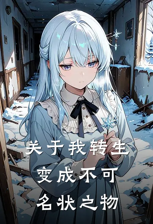关于我转生变成不可名状之物