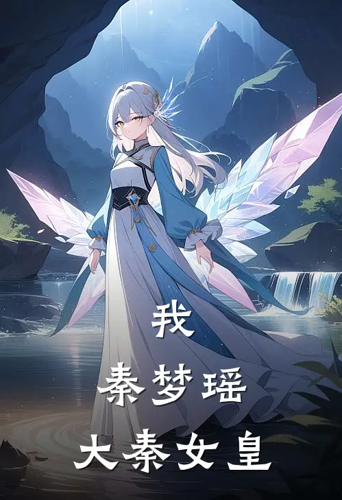 我，秦梦瑶，大秦女皇