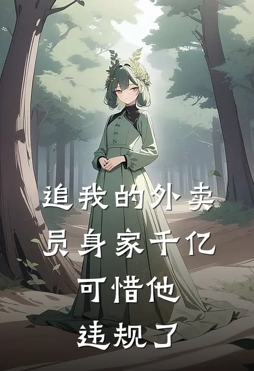 追我的外卖员身家千亿，可惜他违规了