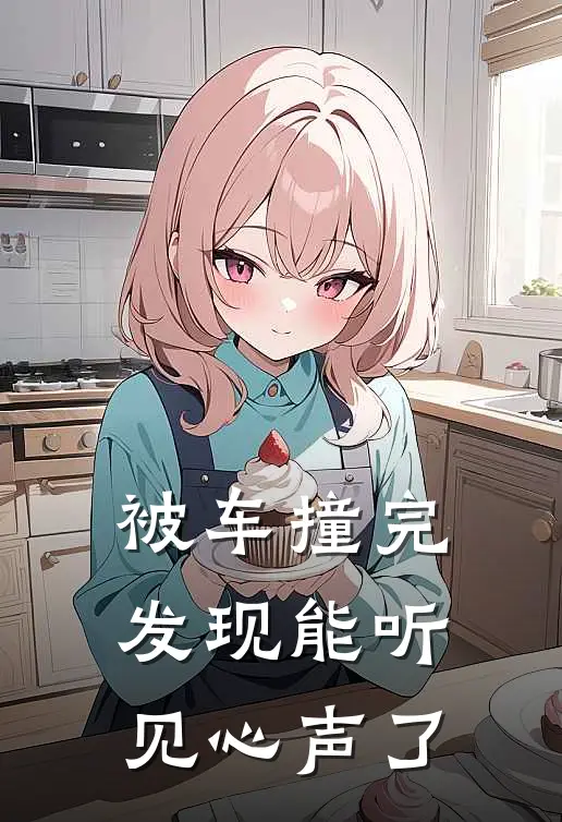 被车撞完，发现能听见心声了