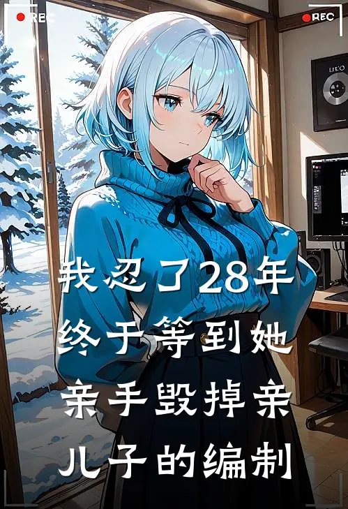 我忍了28年，终于等到她亲手毁掉亲儿子的编制