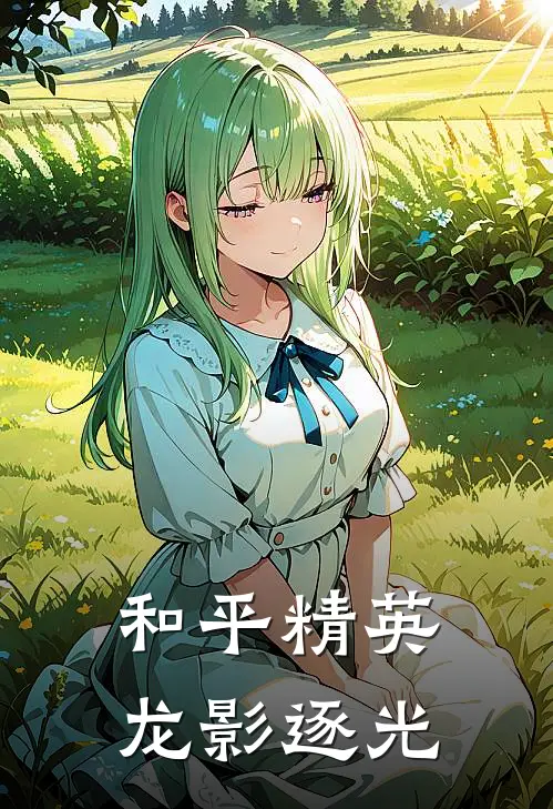 和平精英：龙影逐光