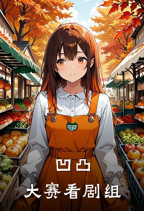 凹凸，大赛看剧组