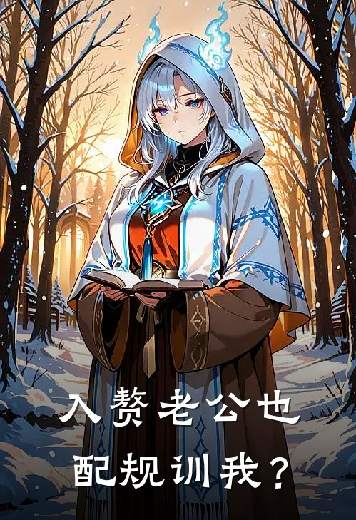 入赘老公也配规训我？