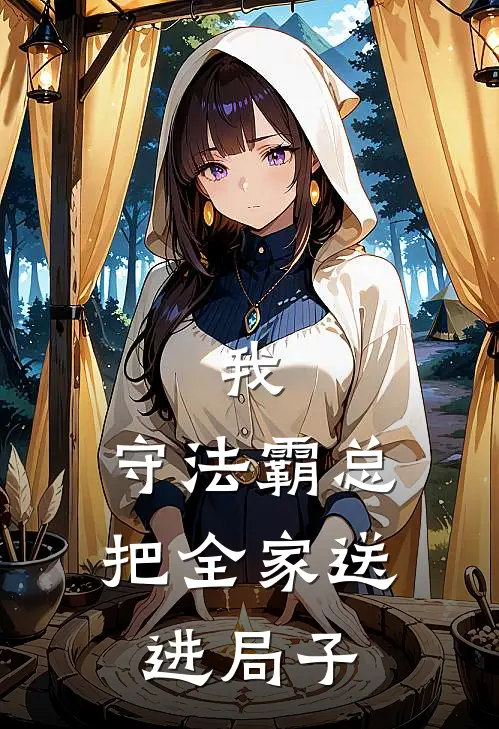我，守法霸总，把全家送进局子