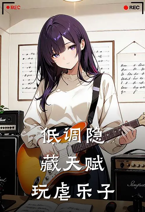 低调隐藏天赋，玩虐乐子