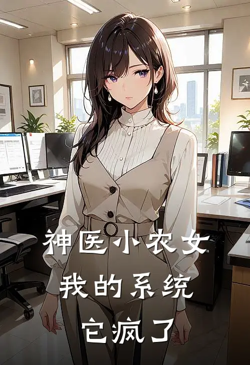 神医小农女：我的系统它疯了