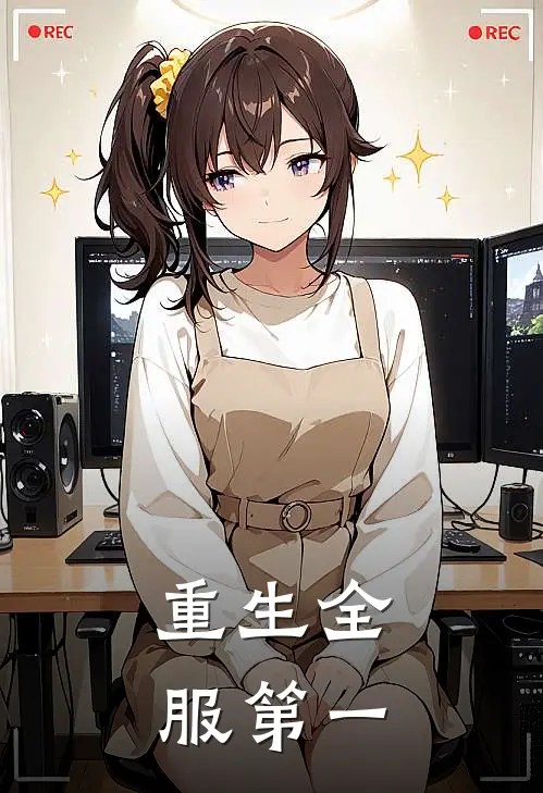 重生全服第一