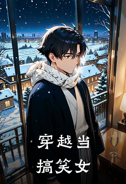 穿越当搞笑女