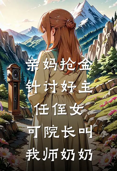 亲妈抢金针讨好主任侄女，可院长叫我师奶奶