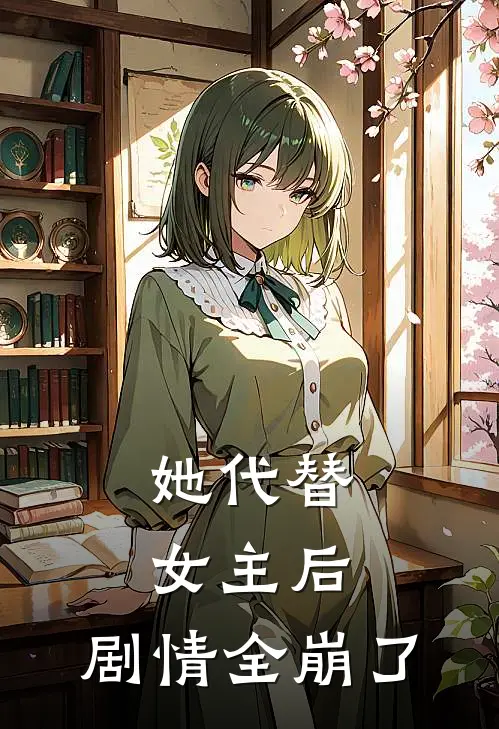 她代替女主后，剧情全崩了