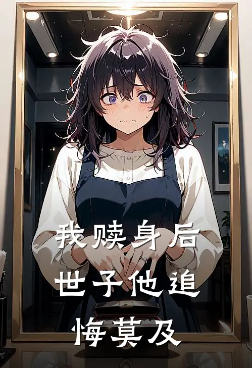 我赎身后，世子他追悔莫及