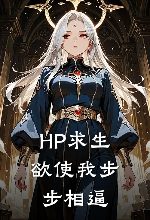 HP求生欲使我步步相逼