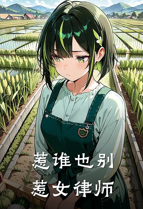 惹谁也别惹女律师