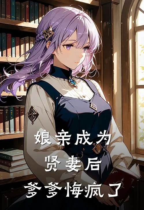 娘亲成为贤妻后，爹爹悔疯了