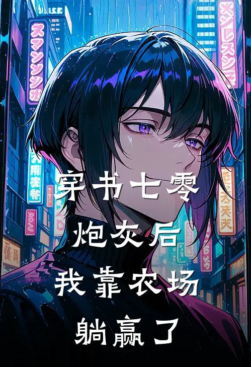 穿书七零炮灰后，我靠农场躺赢了