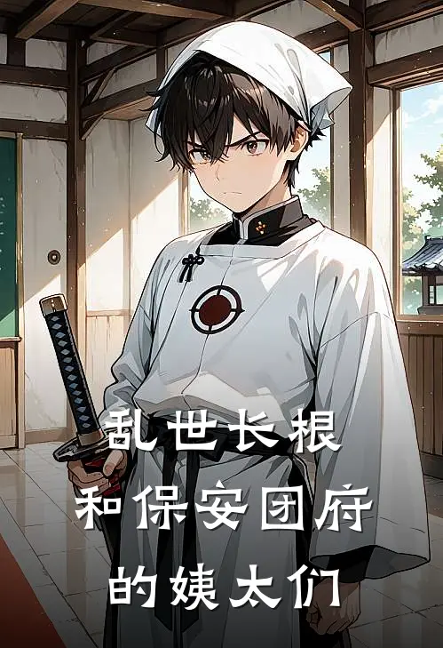 乱世长根：和保安团府的姨太们