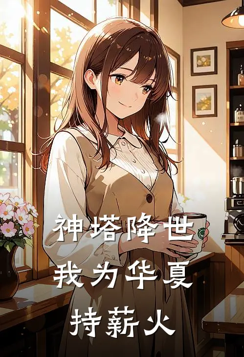 神塔降世：我为华夏持薪火