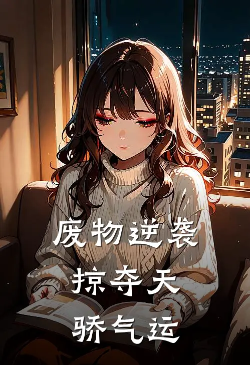 废物逆袭：掠夺天骄气运