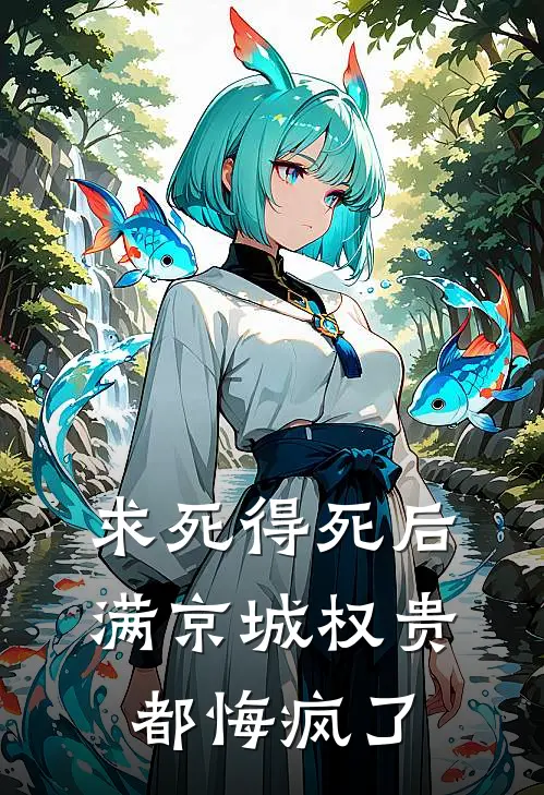 求死得死后，满京城权贵都悔疯了