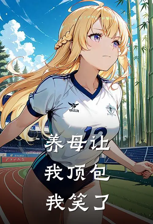 养母让我顶包，我笑了
