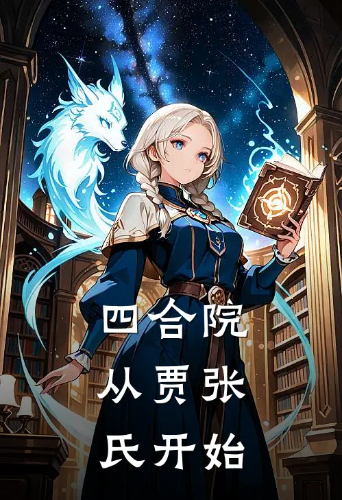 四合院：从贾张氏开始