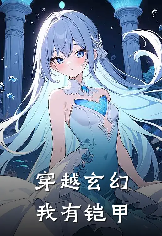 穿越玄幻，我有铠甲