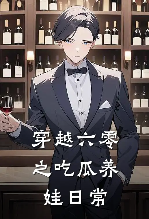穿越六零之吃瓜养娃日常