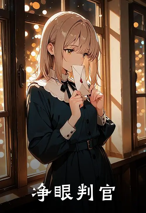 净眼判官