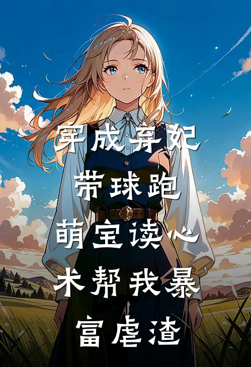 穿成弃妃带球跑，萌宝读心术帮我暴富虐渣