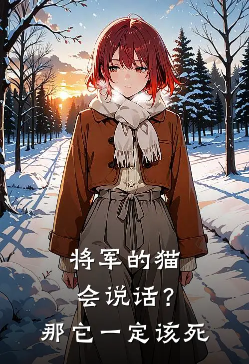 将军的猫会说话？那它一定该死