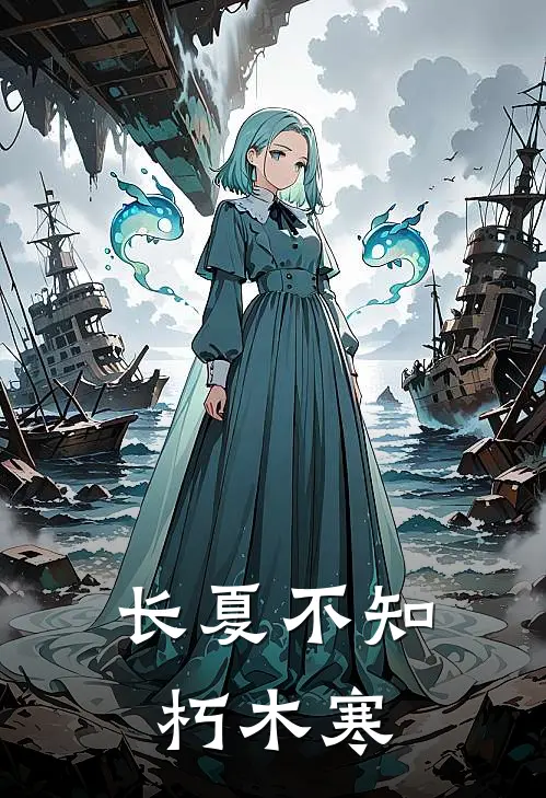 长夏不知朽木寒