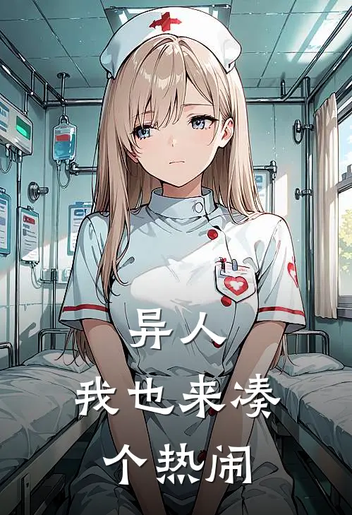异人：我也来凑个热闹