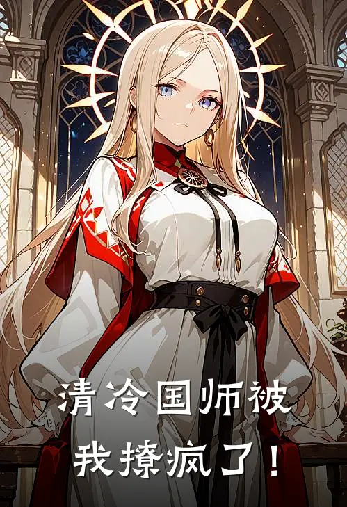 清冷国师被我撩疯了！