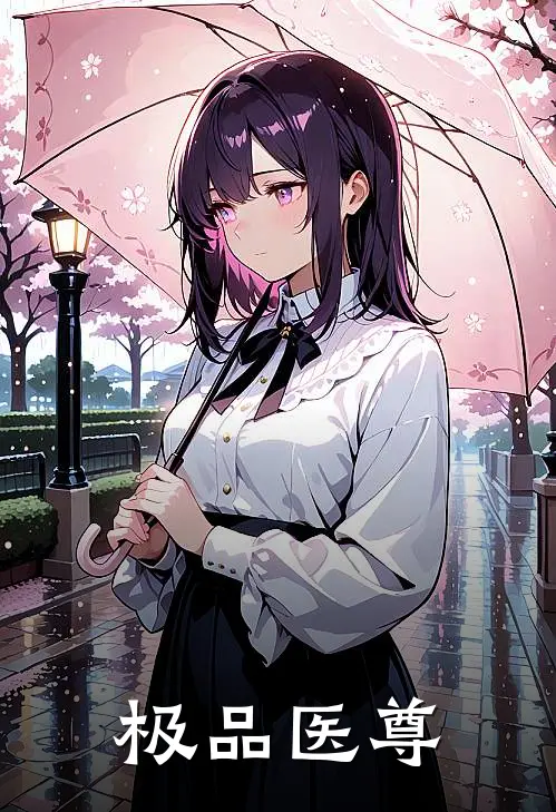 极品医尊