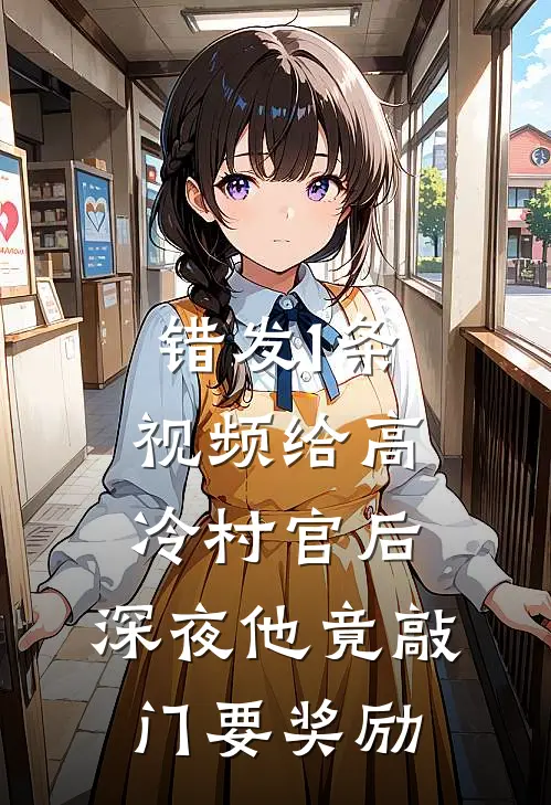 错发1条视频给高冷村官后，深夜他竟敲门要奖励
