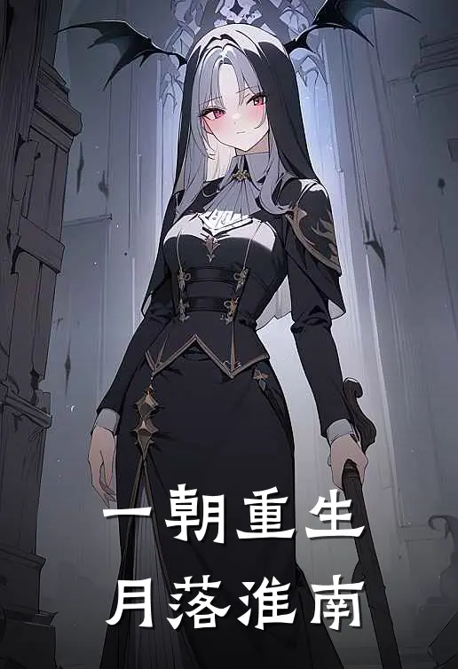 一朝重生，月落淮南
