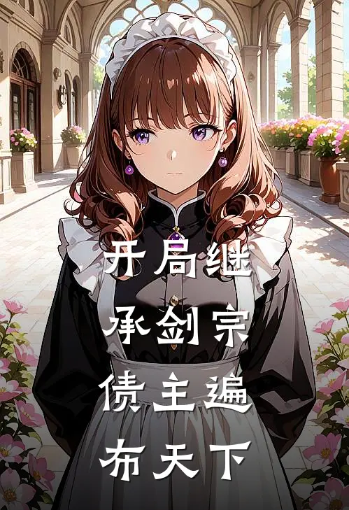 开局继承剑宗，债主遍布天下