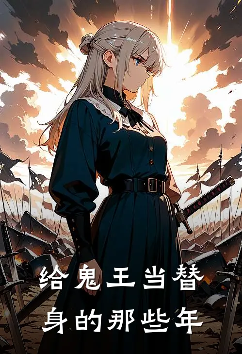 给鬼王当替身的那些年