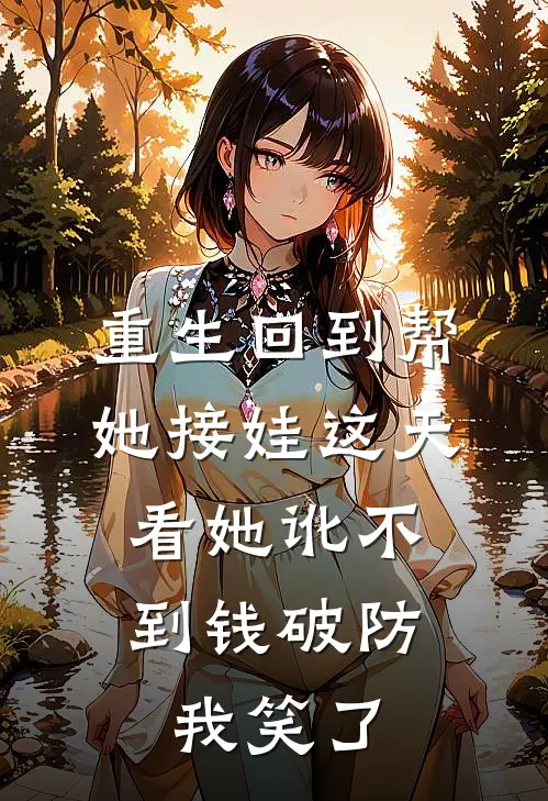 重生回到帮她接娃这天，看她讹不到钱破防，我笑了