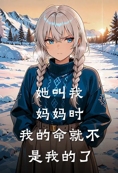 她叫我妈妈时,我的命就不是我的了