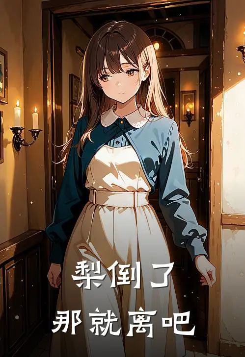 梨倒了，那就离吧
